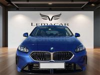 Usado BMW 120 Comfort Edition 163 CV (119 kW) 2025 Azul Utilitario
