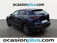 Käytetty Mazda CX-30 Prime-Line 140 HP (102 kW) 2025 Sininen Katumaasturi