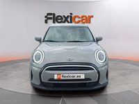 Usado Mini ONE 102 CV (75 kW) 2021 Gris Utilitario