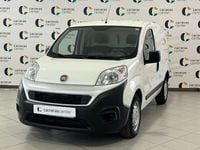 Usado Fiat Fiorino 80 CV (58 kW) 2020 Blanco Monovolumen