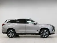 Usado MG MGS9 299 CV (219 kW) 2026 Otro SUV