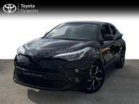 Usado Toyota C-HR Advance 122 CV (89 kW) 2022 Negro SUV