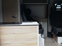 Usado Citroën Jumper 120 CV (88 kW) 2010 Negro Monovolumen