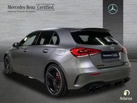 usado Mercedes A45 AMG Clase AS Amg 4matic+ 8g-dct