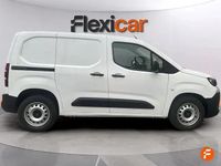 Usado Citroën Berlingo 102 HP (75 kW) 2025 Branco Monovolume