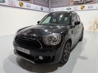 Usado Mini Cooper Countryman 136 CV (100 kW) 2019 Negro SUV