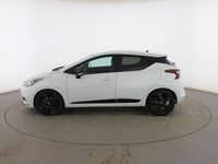 Usado Nissan Micra Acenta 117 CV (86 kW) 2020