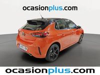 Usado Opel Corsa GS Line 101 CV (74 kW) 2021 Naranja Utilitario