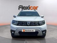 Usado Dacia Duster Prestige 90 CV (66 kW) 2022 Azul SUV
