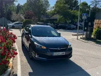 Usado Subaru Impreza 150 CV (110 kW) 2021 Gris / plata Berlina