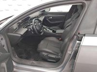 Usado Peugeot 508 Allure 131 CV (96 kW) 2023 Gris Berlina