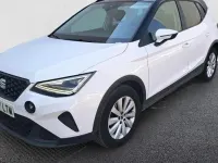Usado Seat Arona Style Plus 110 CV (80 kW) 2021 SUV