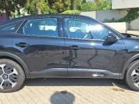 Usado Citroën C4 Feel 130 CV (95 kW) 2021 Negro Berlina