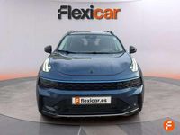 Usado Lynk & Co 01 197 CV (144 kW) 2021 Azul SUV