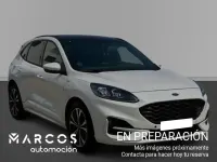 Usado Ford Kuga ST-Line X 190 CV (139 kW) 2022 SUV