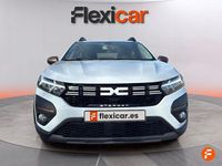 Usado Dacia Sandero Essentiel 101 CV (74 kW) 2023 Blanco Berlina