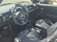 Usado Mini Cooper S Cabriolet 184 CV (135 kW) 2012 Negro Descapotable