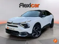 Usado Citroën C4 Business Class 131 CV (96 kW) 2024 Blanco SUV