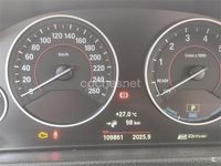 Usado BMW 330e Sport Line 252 CV (185 kW) 2018 Negro Berlina