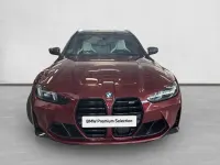 Usado BMW M3 Competition Edition 530 CV (389 kW) 2025 Rojo Familiar
