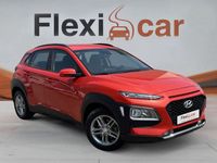 usado Hyundai Kona 1.0 TGDi Style 4x2 Sky Gasolina en Flexicar Zaragoza