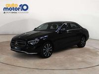Usado Mercedes E300 320 CV (235 kW) 2022 Berlina