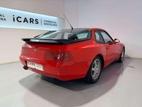 Usado Porsche 968 240 CV (176 kW) 1992 Rojo Coupe