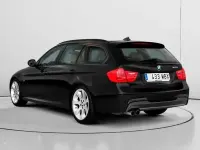 Usado BMW 325 Shadowline 218 CV (160 kW) 2013 Familiar