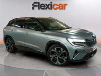 Usado Renault Austral Iconic Esprit Alpine 200 CV (147 kW) 2022 Gris SUV