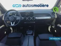 Käytetty Mercedes GLB200 150 HP (110 kW) 2021 Valkoinen Katumaasturi
