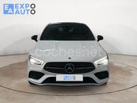 Usado Mercedes CLA250e Shooting Brake 218 CV (160 kW) 2022 Blanco Familiar
