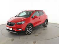 Gebraucht Opel Mokka X Innovation 140 PS (102 kW) 2019 Rot SUV