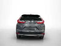 Usado Honda CR-V Elegance 186 CV (136 kW) 2022 Gris SUV