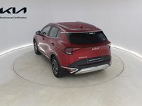Usado Kia Sportage 150 CV (110 kW) 2024 Rojo SUV