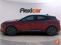 Usado DS Automobiles DS4 Crossback Rivoli 224 CV (164 kW) 2022 Rojo SUV