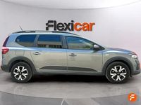 Usado Dacia Jogger Expression 110 HP (80 kW) 2024 Cinzento Monovolume