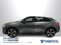 Usado Audi Q3 Sportback S-Line 150 CV (110 kW) 2022 Gris SUV