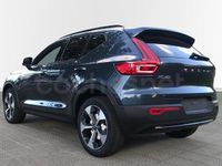 Nuevo Volvo XC40 Plus 163 CV (119 kW) 2025 Azul SUV