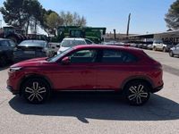 Usado Honda HR-V Advance 131 CV (96 kW) 2022 Rojo SUV