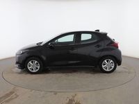 Usado Toyota Yaris Edition 125 CV (91 kW) 2022 Negro Berlina