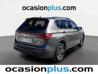 Brugt Seat Tarraco Style Plus 150 HK (110 kW) 2019 Grå SUV