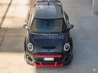 Usado Mini John Cooper Works 306 CV (225 kW) 2021 Gris / plata Utilitario