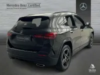 Usado Mercedes GLA250 218 CV (160 kW) 2026 SUV