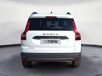 Usado Dacia Jogger Extreme 100 HP (73 kW) 2024 Branco Monovolume