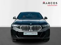 Usado BMW X6 M Sport 298 CV (219 kW) 2025 SUV