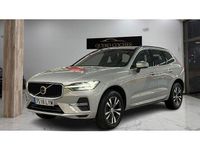Usado Volvo XC60 Plus 197 CV (144 kW) 2022 Gris SUV