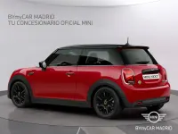 Usado Mini Cooper SE 135 kW (184 CV) 2023 Eléctrico Utilitario