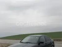Usado BMW 320 136 CV (100 kW) 2000 Azul Berlina