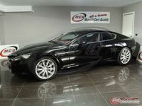 usado Aston Martin Rapide 476 cv en Toledo