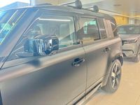 Nuevo Land Rover Defender SE Dynamic 249 CV (183 kW) 2025 Negro SUV